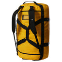 The North Face Base Camp Duffel XL 132 - Reisetasche 75.5 cm (summit gold-tnf black) - Ansicht 2