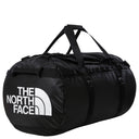 The North Face Base Camp Duffel XL 132 - Reisetasche 75.5 cm (tnf black - tnf white) - Markenkoffer