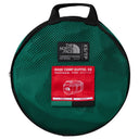 The North Face Base Camp Duffel XS 31 - Reisetasche 45 cm (evergreen/tnf black) - Markenkoffer