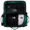 The North Face Base Camp Duffel XS 31 - Reisetasche 45 cm (evergreen/tnf black) - Markenkoffer