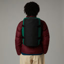 The North Face Base Camp Duffel XS 31 - Reisetasche 45 cm (evergreen/tnf black) - Ansicht 7