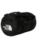 The North Face Base Camp Duffel XS 31 - Reisetasche 45 cm (tnf black - tnf white) - Markenkoffer