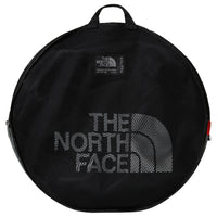 The North Face Base Camp Duffel XXL 150 - Reisetasche 80 cm (tnf black-tnf white) - Ansicht 5
