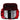 The North Face Base Camp Duffel XXL 150 - Reisetasche 80 cm (tnf red - tnf black) - Markenkoffer