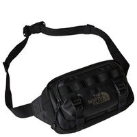 The North Face Base Camp Lumbar - Gürteltasche (tnf black/asphalt grey) - Markenkoffer