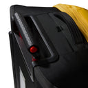 The North Face Base Camp Rolling Thunder 28 - Rollenreisetasche 77 cm (summit gold-tnf black) - Ansicht 5