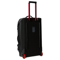 The North Face Base Camp Rolling Thunder 28 - Rollenreisetasche 77 cm (tnf black - tnf white - NPF) - Markenkoffer