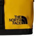 The North Face Base Camp Shoulder Bag - Schultertasche (summit gold/tnf black) - Markenkoffer
