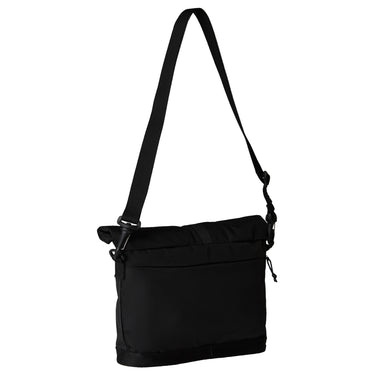 The North Face Base Camp Shoulder Bag - Schultertasche (tnf black/asphalt grey) - Markenkoffer