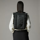 The North Face Base Camp Tote Pack - Rucksack 14" 41 cm (tnf black/tnf black) - Ansicht 8