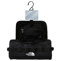 The North Face Base Camp Travel Canister S - Kulturbeutel 24 cm (tnf black/tnf white) - Markenkoffer
