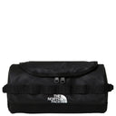 The North Face Base Camp Travel Canister S - Kulturbeutel 24 cm (tnf black/tnf white)