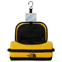 The North Face Base Camp Travel Canister / - Kulturbeutel 28 cm L (summit gold-tnf black) - Ansicht 2