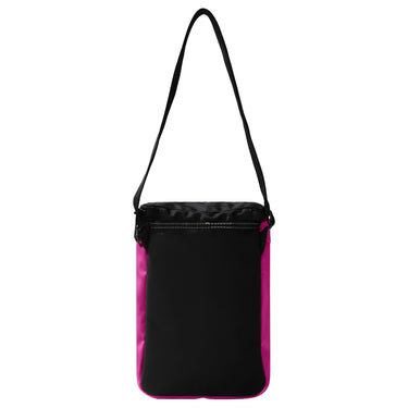 The North Face Base Camp Shoulder Bag - Umhängetasche 23.5 cm (fuschia pink/tnf black) - Markenkoffer