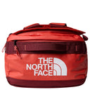 The North Face Base Camp Voyager Duffel 42 - Reisetasche 58 cm (mars dust/sumac) - Markenkoffer