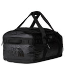 The North Face Base Camp Voyager Duffel 62 - Reisetasche 68.6 cm (tnf black/asphalt grey) - Markenkoffer