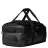 The North Face Base Camp Voyager Duffel 62 - Reisetasche 68.6 cm (tnf black/asphalt grey) - Markenkoffer