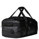 The North Face Base Camp Voyager Duffel 62 - Reisetasche 68.6 cm (tnf black/asphalt grey)