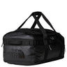 The North Face Base Camp Voyager Duffel 62 - Reisetasche 68.6 cm (tnf black/asphalt grey)
