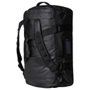The North Face Base Camp Voyager Duffel 62 - Reisetasche 68.6 cm (tnf black/asphalt grey) - Ansicht 2