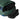 The North Face Base Camp Voyager Duffel 42 - Reisetasche 58 cm (duck green/shady blue) - Markenkoffer