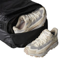 The North Face Base Camp Voyager Duffel 42 - Reisetasche 58 cm (tnf black/asphalt grey) - Ansicht 6