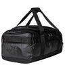 The North Face Base Camp Voyager Duffel 42 - Reisetasche 58 cm (tnf black/asphalt grey) - Markenkoffer