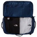 The North Face Base Camp Voyager Duffel 32 - Reisetasche 57.6 cm (shady blue/summit navy) - Markenkoffer