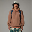 The North Face Base Camp Voyager Duffel 32 - Reisetasche 57.6 cm (shady blue/summit navy) - Ansicht 6