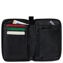 The North Face Base Camp Voyager - Geldbörse 3cc 12 cm (tnf black/tnf white - npf) - Markenkoffer