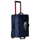 The North Face Base Camp Voyager Roller 21 - Rollenreisetasche 55 cm (shady blue/summit navy) - Markenkoffer
