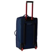 The North Face Base Camp Voyager Roller 29 - Rollenreisetasche 73 cm (shady blue/summit navy) - Markenkoffer