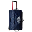 The North Face Base Camp Voyager Roller 29 - Rollenreisetasche 73 cm (shady blue/summit navy) - Markenkoffer