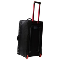 The North Face Base Camp Voyager Roller 29 - Rollenreisetasche 73 cm (tnf black-tnf white-npf) - Ansicht 2