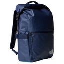 The North Face Base Camp Voyager - Rolltop-Rucksack 45 cm (shady blue/summit navy)