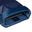 The North Face Base Camp Voyager - Rolltop-Rucksack 45 cm (shady blue/summit navy) - Ansicht 4