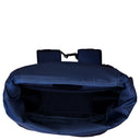 The North Face Base Camp Voyager - Rolltop-Rucksack 45 cm (shady blue/summit navy) - Ansicht 3