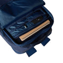 The North Face Base Camp Voyager - Rucksack 16" 49 cm (shady blue/summit navy) - Markenkoffer