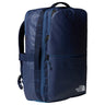 The North Face Base Camp Voyager - Rucksack 16" 49 cm (shady blue/summit navy) - Markenkoffer