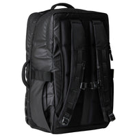 The North Face Base Camp Voyager Travel Pack- Rucksack 16" 49 cm (tnf black/asphalt grey) - Ansicht 2