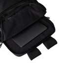 The North Face Base Camp Voyager Travel Pack- Rucksack 16" 49 cm (tnf black/asphalt grey) - Ansicht 5