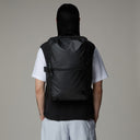 The North Face Base Camp Voyager Daypack - Rucksack 49 cm (tnf black/asphalt grey) - Markenkoffer