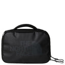 The North Face Base Camp Voyager Toiletry Kit - Kulturbeutel 23.5 cm (tnf black/asphalt grey)