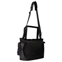 The North Face Base Camp Voyager Tote - Umhängetasche 16" 38 cm (tnf black/asphalt grey) - Ansicht 2