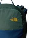 The North Face Basin 18 - Wanderrucksack 49 cm (duck green/shady blue) - Markenkoffer