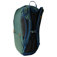 The North Face Basin 18 - Wanderrucksack 49 cm (duck green/shady blue) - Ansicht 2