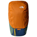 The North Face Basin 18 - Wanderrucksack 49 cm (duck green/shady blue) - Markenkoffer