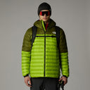 The North Face Basin 18 - Wanderrucksack 49 cm (tnf black) - Markenkoffer