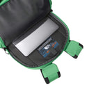 The North Face Borealis 28 - Rucksack 50 cm (optic emerald/tnf black) - Markenkoffer