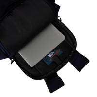 The North Face Borealis 28 - Rucksack 50 cm (tnf navy-tnf black) - Ansicht 5